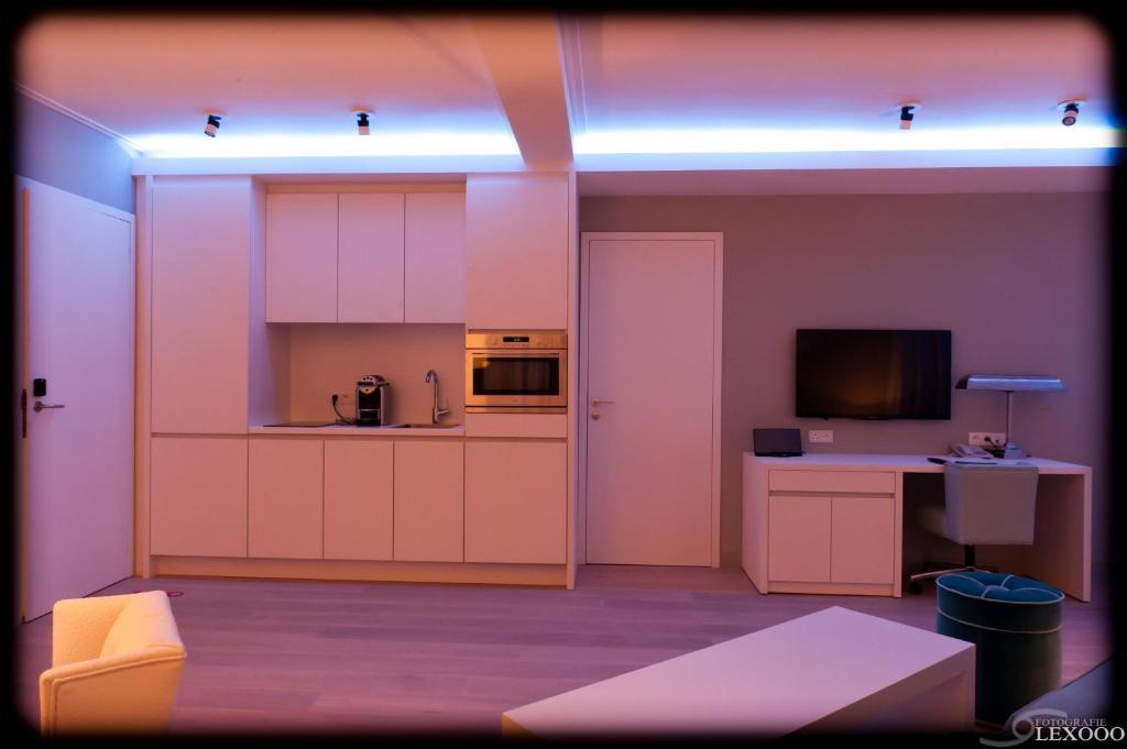 Vixx Suites แมคเคอเลอ ห้อง รูปภาพ