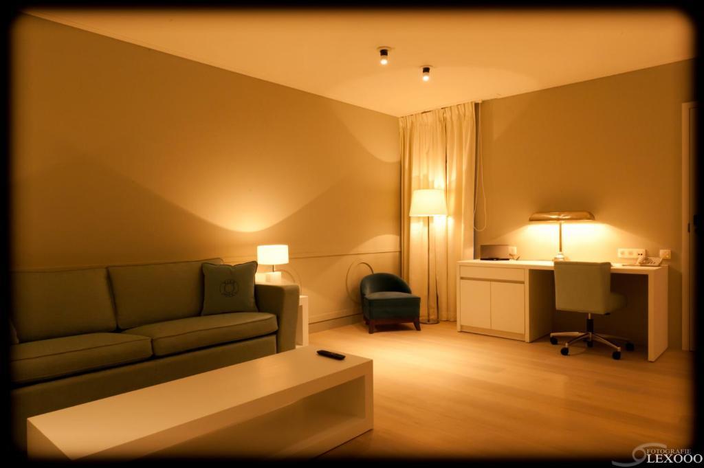 Vixx Suites แมคเคอเลอ ห้อง รูปภาพ