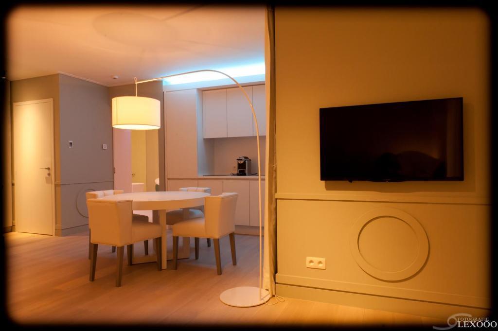 Vixx Suites แมคเคอเลอ ห้อง รูปภาพ