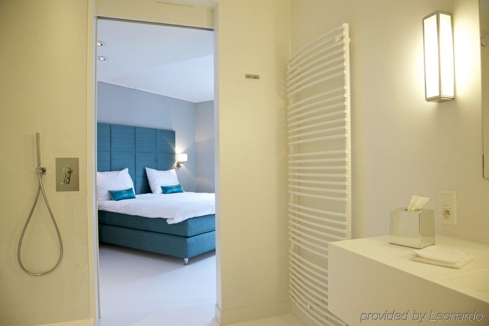 Vixx Suites แมคเคอเลอ ห้อง รูปภาพ