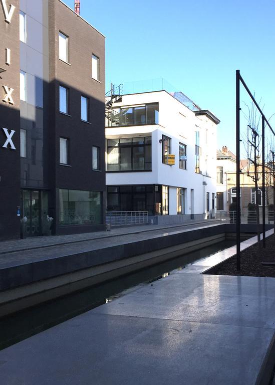 Vixx Suites แมคเคอเลอ ภายนอก รูปภาพ