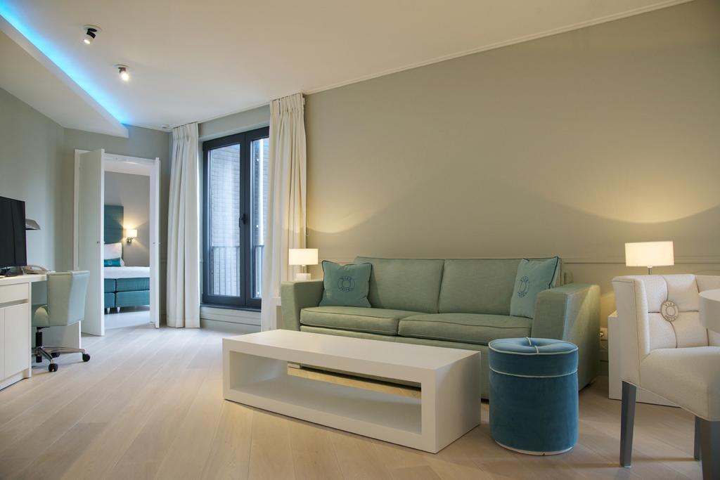 Vixx Suites แมคเคอเลอ ภายนอก รูปภาพ