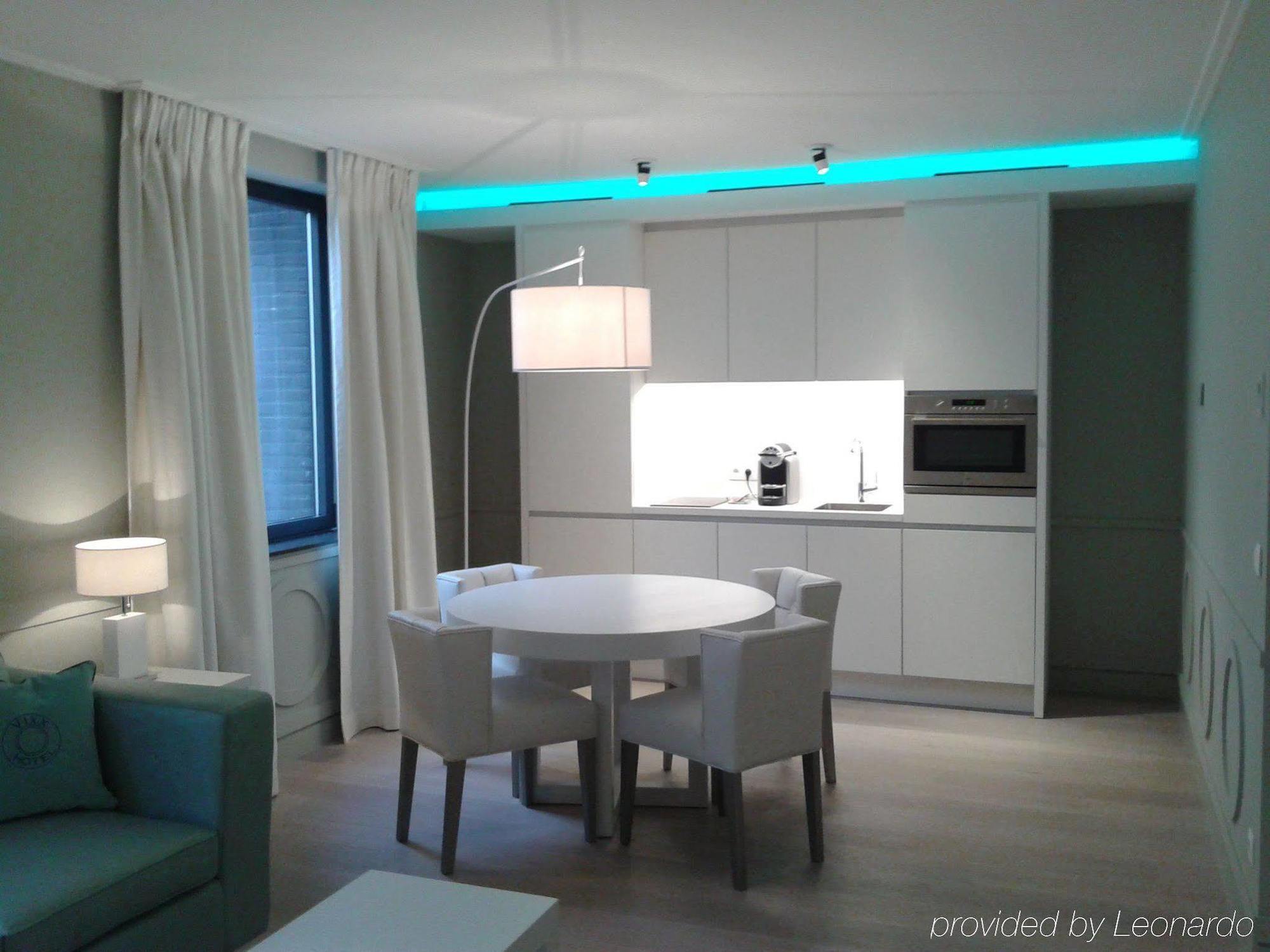 Vixx Suites แมคเคอเลอ ห้อง รูปภาพ
