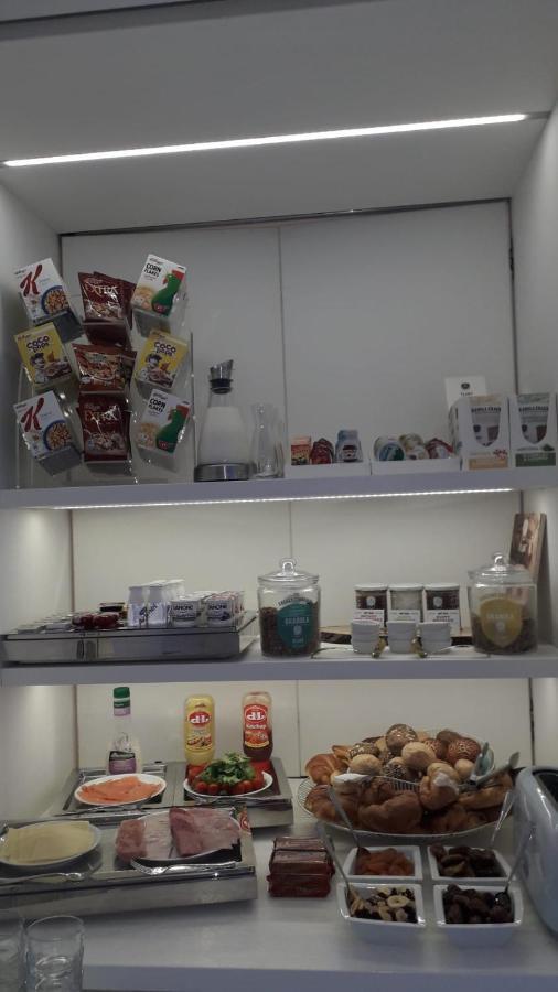 Vixx Suites แมคเคอเลอ ภายนอก รูปภาพ